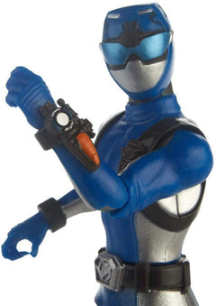 Power Rangers 6