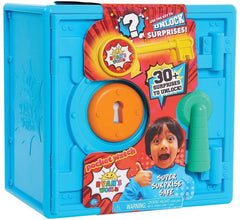 Ryan’s World Super Surprise Safe
