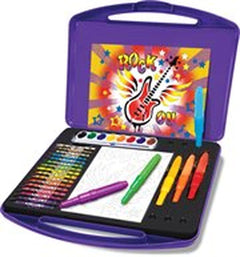 Blo-Pen Super Activity Case
