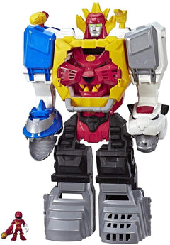 Power Rangers Power Morphin Megazord Figure