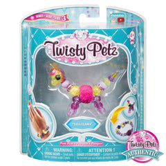 Twisty Petz Single Pack Set Yaya Llama