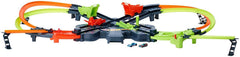 Hot Wheels Action Colossal Crash Set