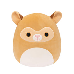 Original Squishmallows 12-Inch Zaine the Tarsier