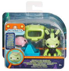Octonauts Tweak & The Blobfish