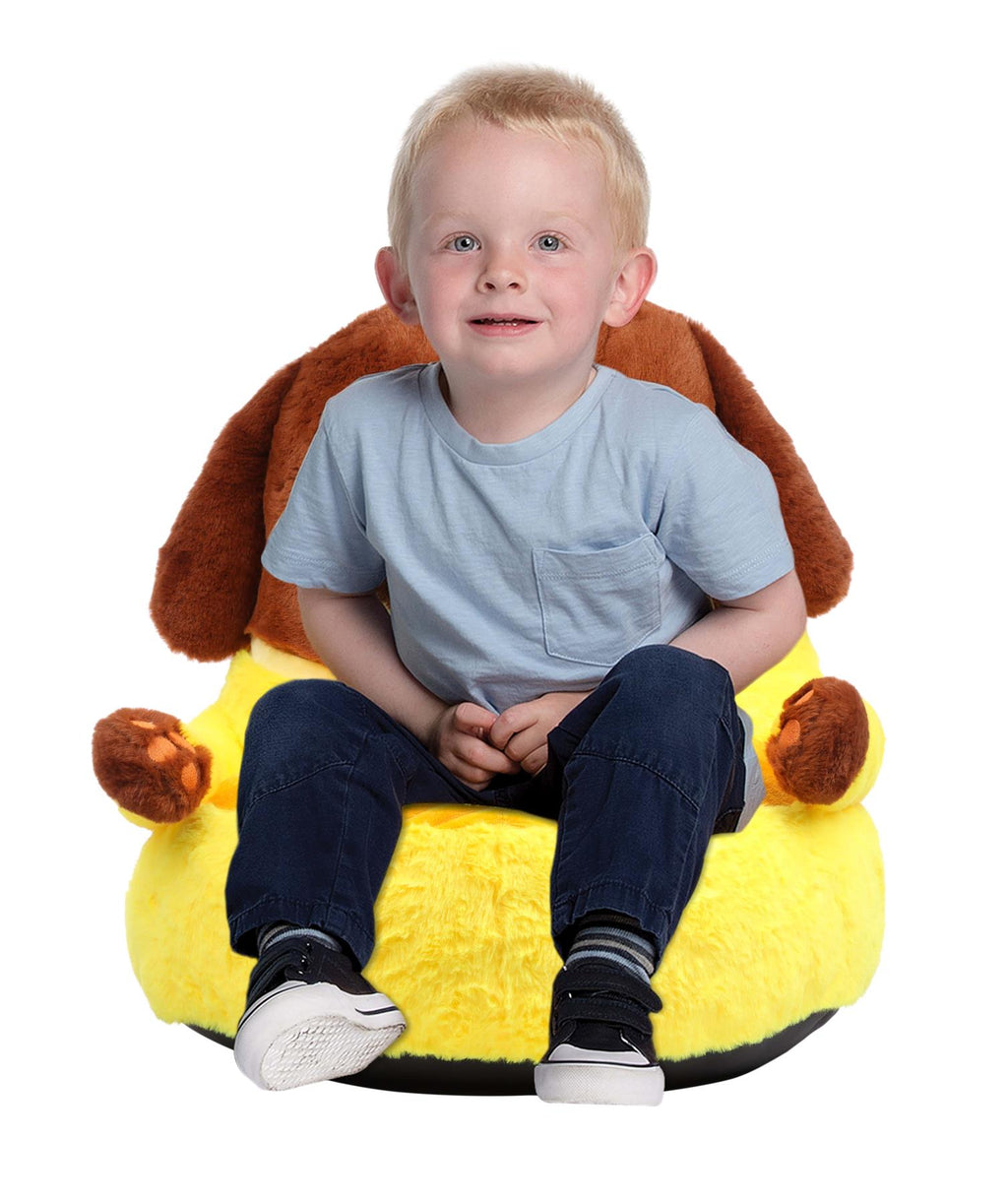Hey Duggee Plush Chair – BargainMax
