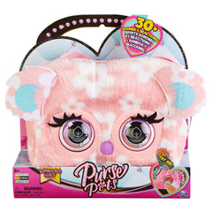 Purse Pets - Bamboo Boo Koala