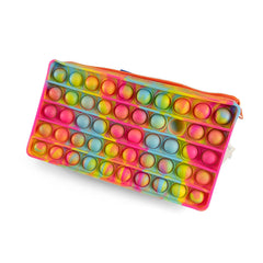 Push Popper Pencil Case Assorted