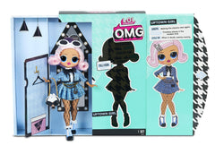 L.O.L. Surprise! O.M.G. Doll Uptown Girl