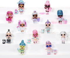 L.O.L. Surprise! Fashion Show Doll 2-Pack