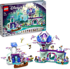 LEGO Disney The Enchanted Treehouse 43215