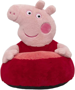 Peppa Pig Plush Chair