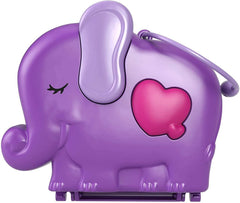 Polly Pocket Elephant Adventure