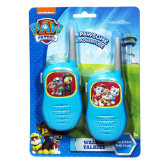 PAW Patrol Walkie Talkies Set