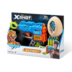 X-Shot Dino Attack Extinct Blaster