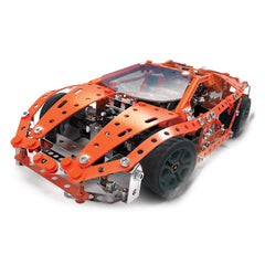 Meccano Lamborghini Aventador Model Kit
