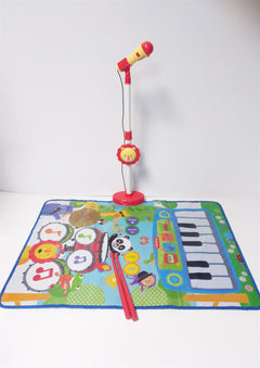 Fisher -Price 3-in-1 Playmat