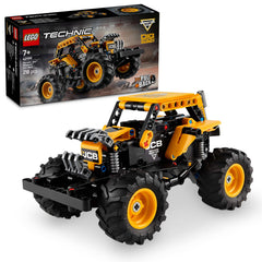 LEGO Technic Monster Jam DIGatron Pull-Back Truck 42199