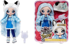 Na! Na! Na! Surprise Teens Alaska Frost Doll