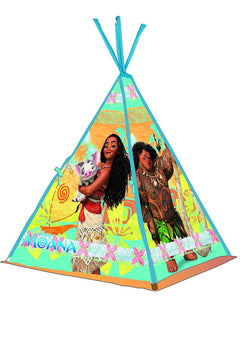 Disney Moana Teepee