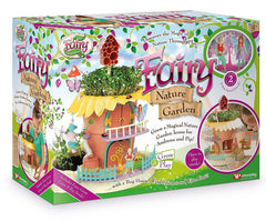 My Fairy Garden Fairy Nature Garden