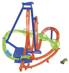 Hot Wheels Epic Crash Dash
