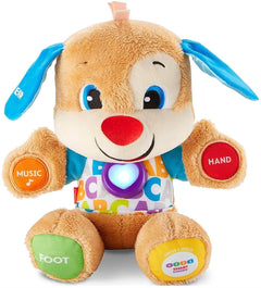 Fisher Price Laugh & Learn Smart Stages Puppy