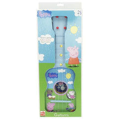Peppa Pig Guitar