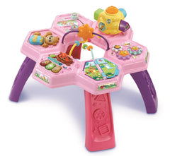 VTech Busy Bee Activity Table