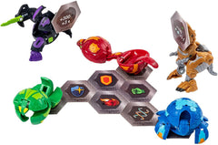 Bakugan Battle 5 Pack