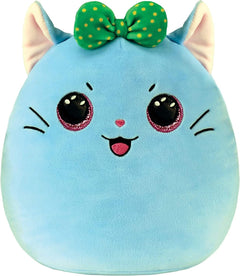 TY Squish-A-Boo Kirra Cat  Plush
