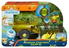 Octonauts Remote Control Gup-K