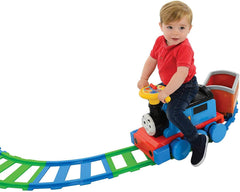 Thomas & Friends Battery Operated Train and Track Set