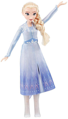Disney Frozen 2 Singing Elsa