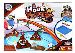 Hook a Floater