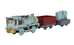 Thomas & Friends Trackmaster Lexi The Experimental Engine