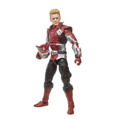 Power Rangers Lightning Collection Beast Morpher Cybervillain Blaze 6