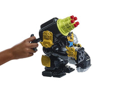 Power Rangers Ninja Gorilla Sniper