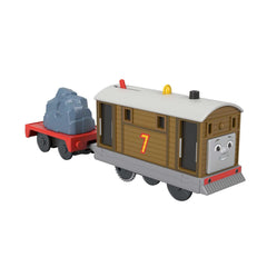 Thomas & Friends Toby Motorised Engine