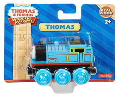 Thomas & Friends Wooden Railway Engine Thomas Train