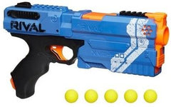 Nerf Rival Kronos XVIII-500 Blaster Blue