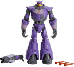 Disney Pixar Lightyear Zurg 10