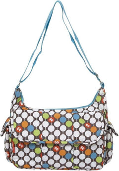 Fisher-Price Diaper Bag 39x14x30.5cm