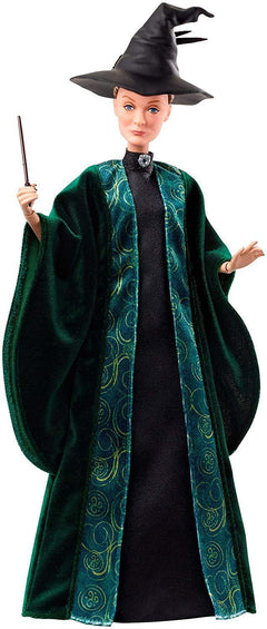Harry Potter Doll - Professor McGonagall