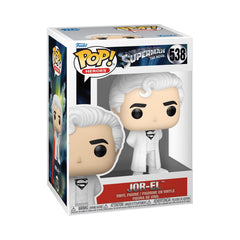Funko POP Movies: Superman(1978)- Jor-EL
