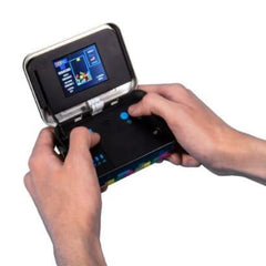 Tetris Arcade in a Tin Game