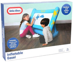 Little Tikes Inflatable Easel