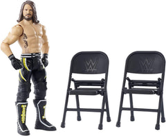 WWE Wrekkin AJ Styles