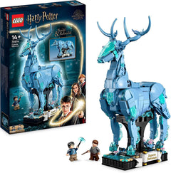 LEGO Harry Potter Expecto Patronum 76414