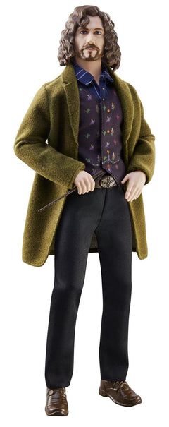 Harry Potter Sirus Black Doll