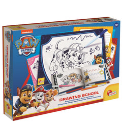 PAW Patrol Drawing School